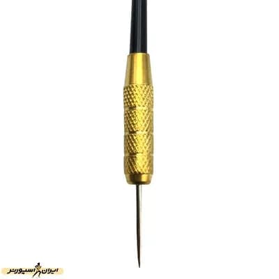 تیر دارت یدک سوزنی BL – 3218 B بسته 3 عددی | قرمز — تصویر ۳
