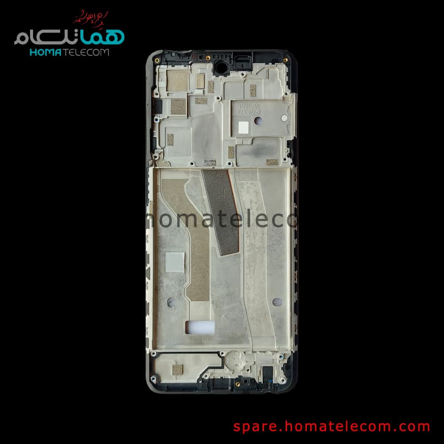 LCD Used – Motorola Moto G51 5G — تصویر ۲
