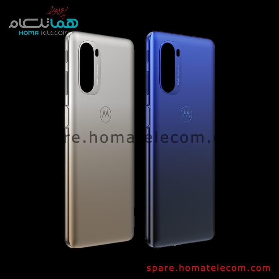 Back Frame Used – Motorola Moto G51 5G