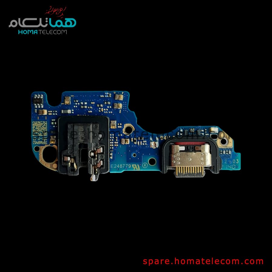 Sub Board – Motorola Moto G51 5G — تصویر ۲