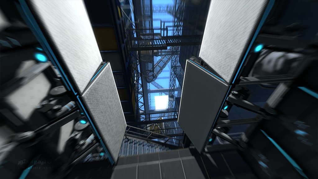بازی Portal 2 برای PC — تصویر ۶