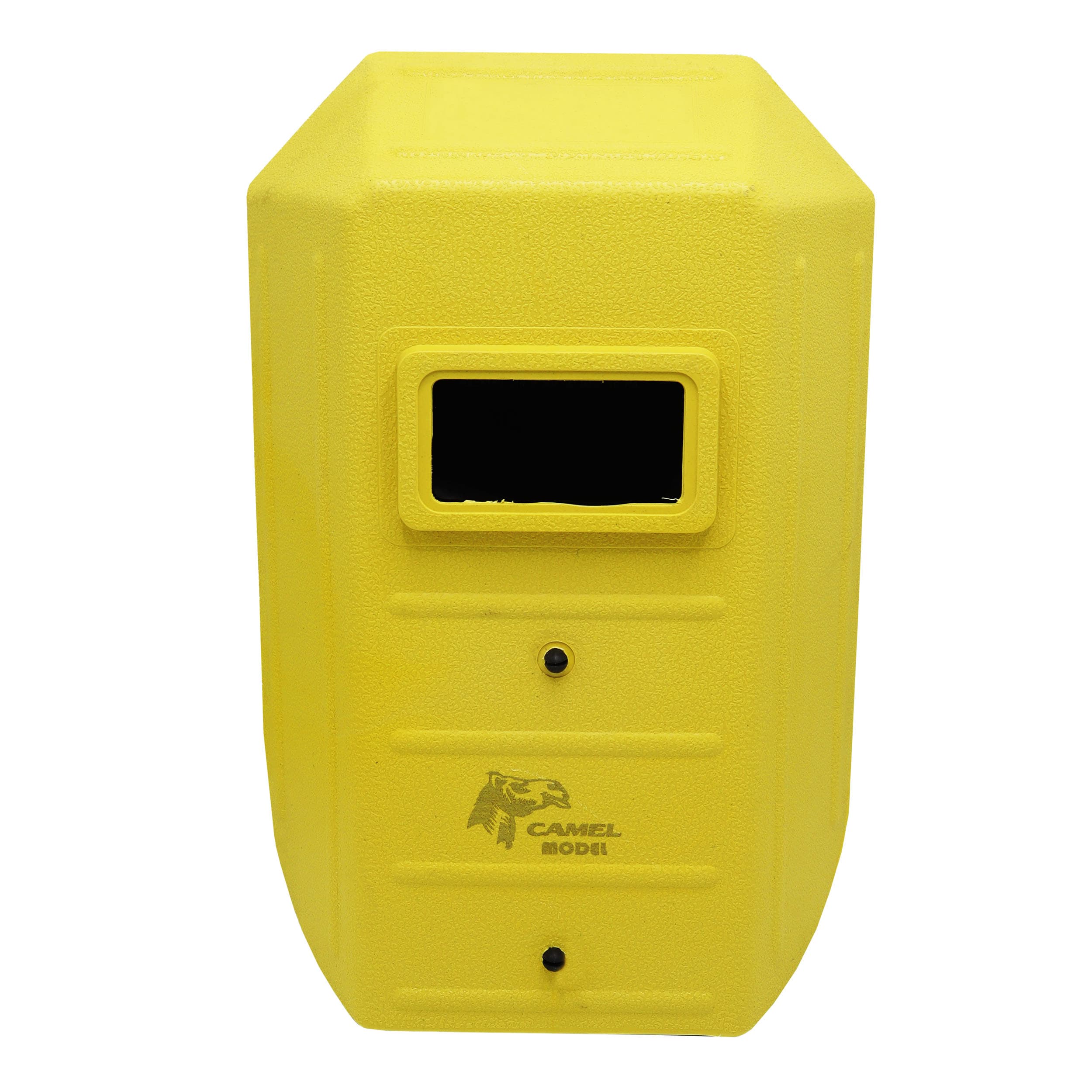 ماسک جوشکاری مدل کمل کد YPZ-038 — تصویر ۶