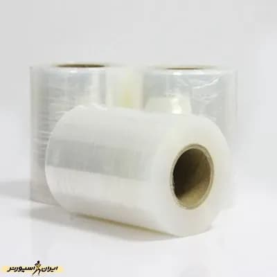 بانداژ طبی باکسی LP ساپورت 874 | بدون رنگ — تصویر ۵