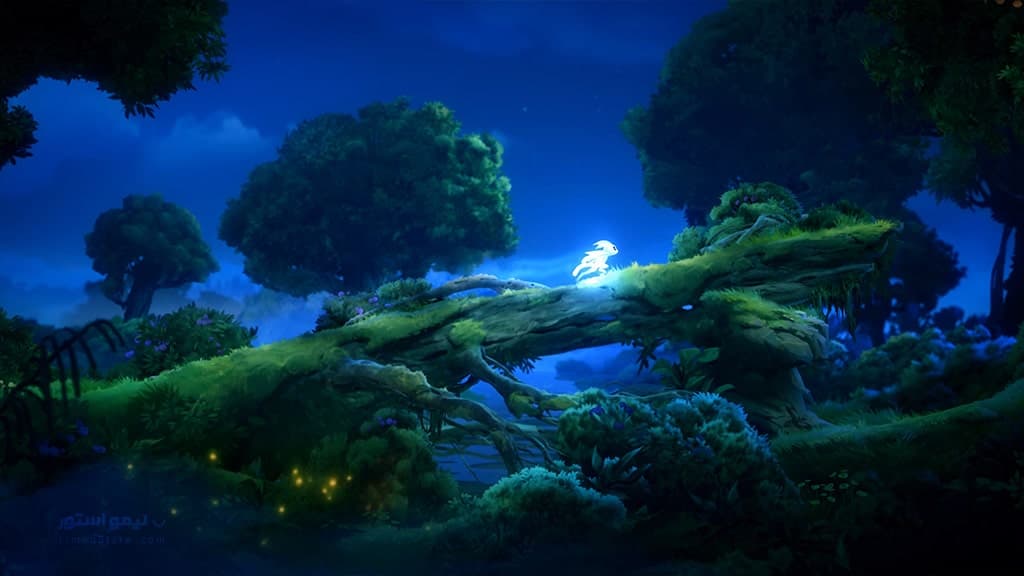بازی Ori And The Will of The Wisps برای PC — تصویر ۷