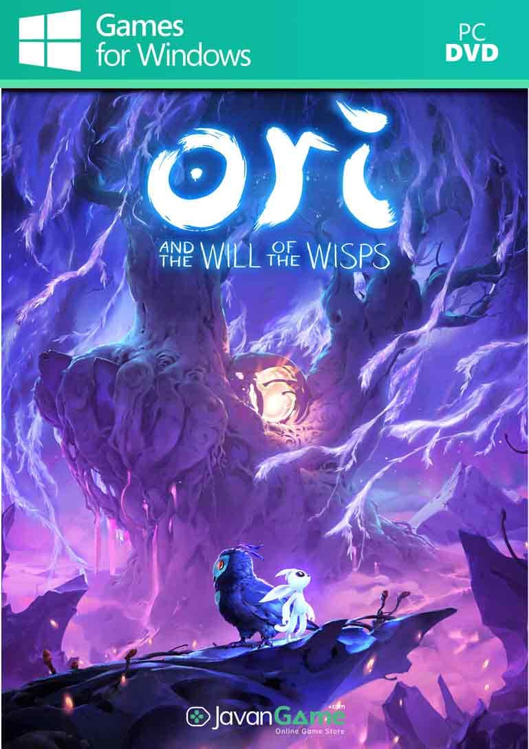بازی Ori And The Will of The Wisps برای PC — تصویر ۱۰