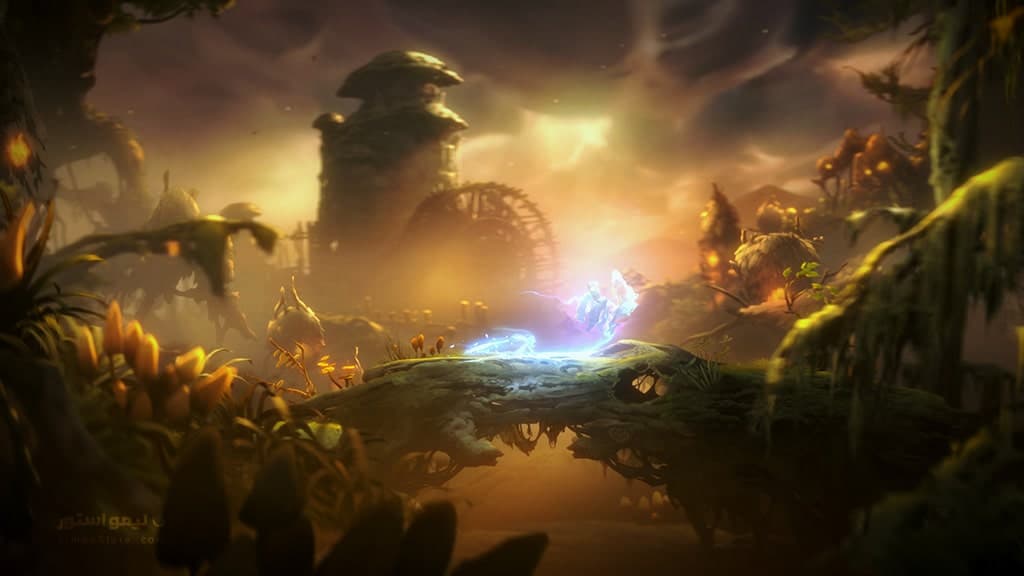 بازی Ori And The Will of The Wisps برای PC — تصویر ۶
