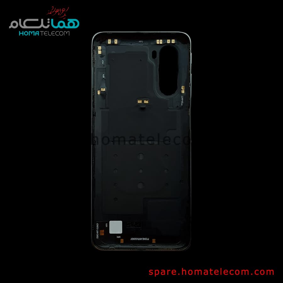 Back Frame – Motorola Moto G51 5G — تصویر ۲