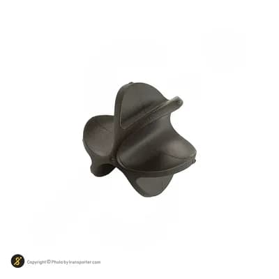 قمقمه شیکر 800cc نی دار MOVE BODY CHG ATH | مشکی — تصویر ۵