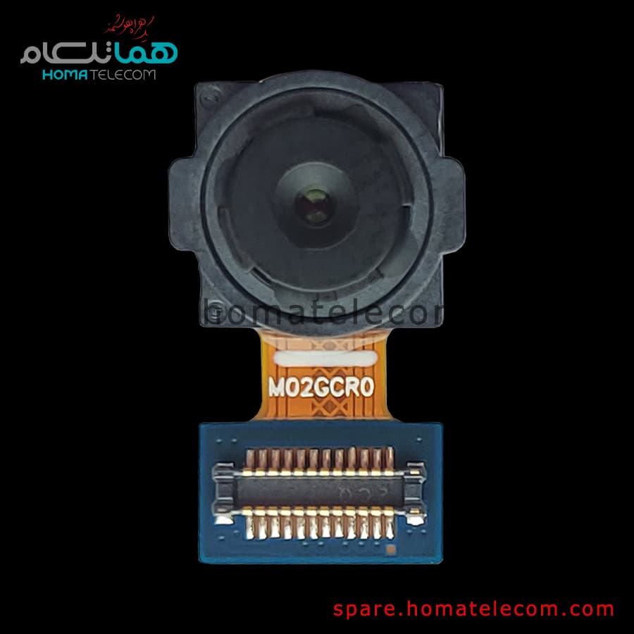 Main Camera 2 MP Macro – Samsung Galaxy A13