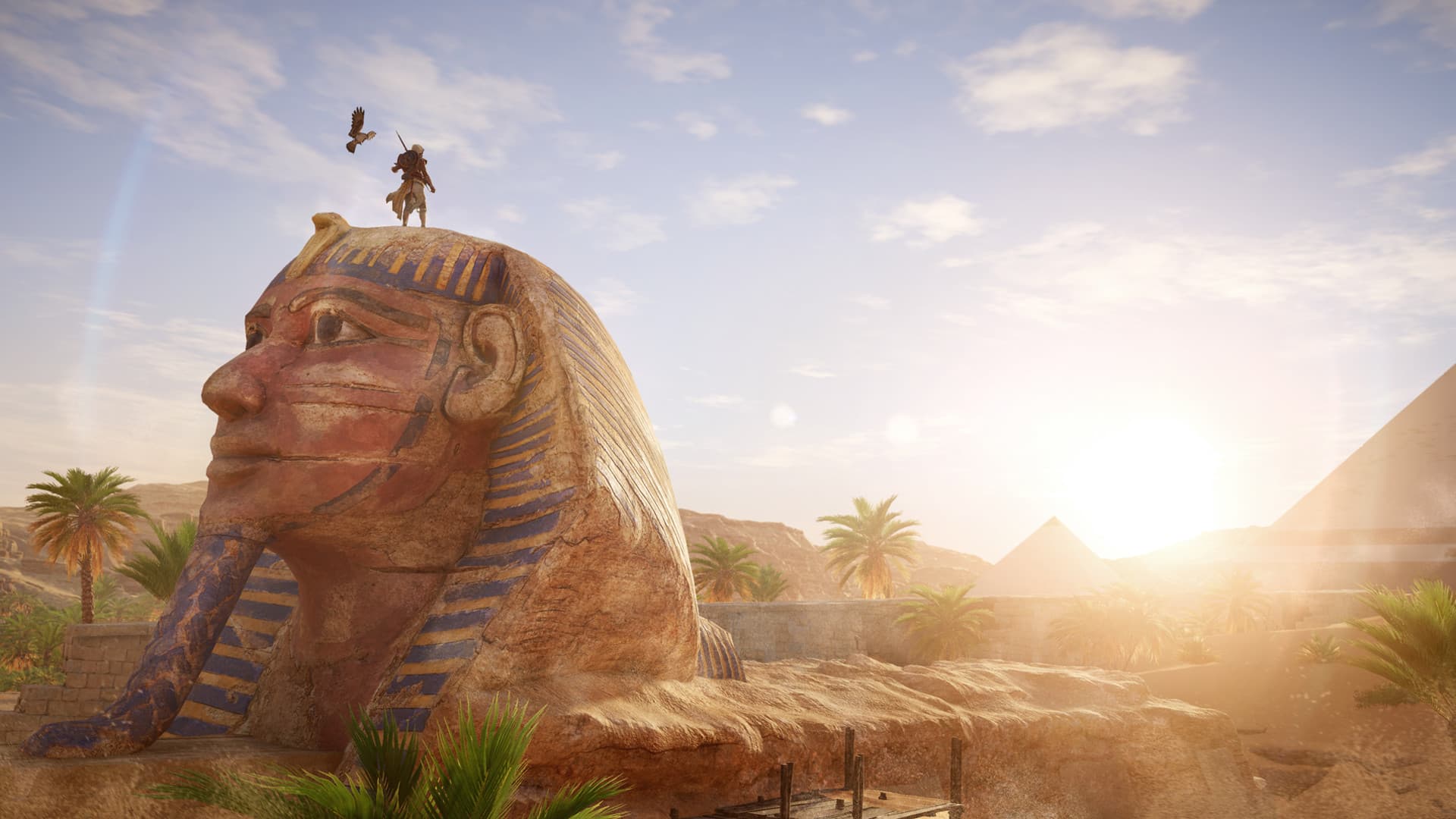 بازی Assassin’s Creed Origins برای PC — تصویر ۶