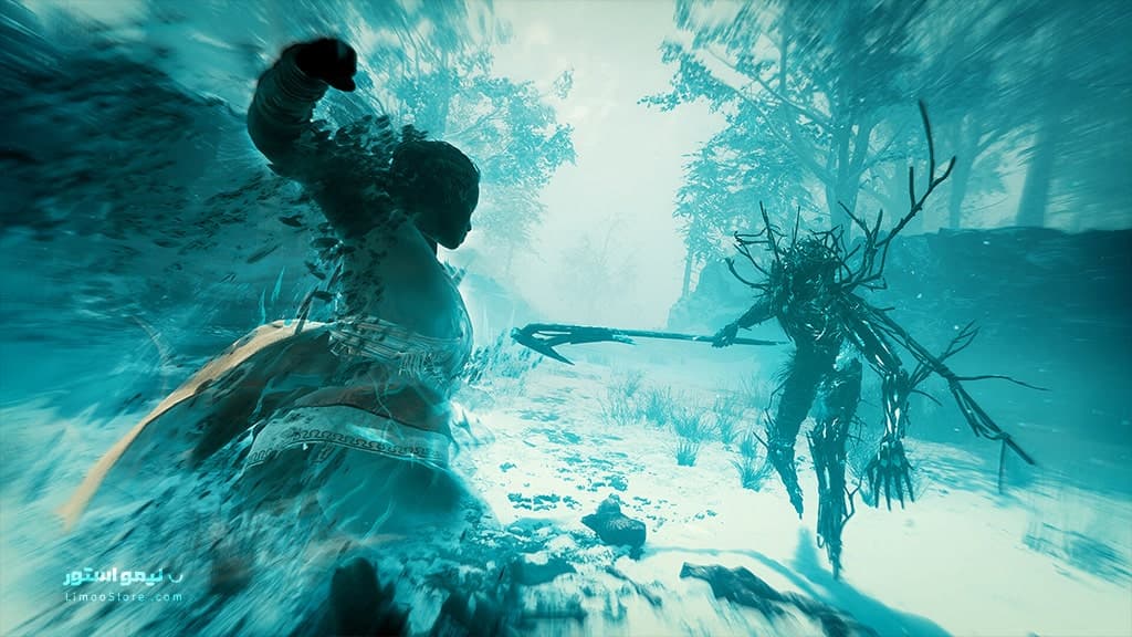 بازی Banishers Ghosts of New Eden برای PC — تصویر ۳