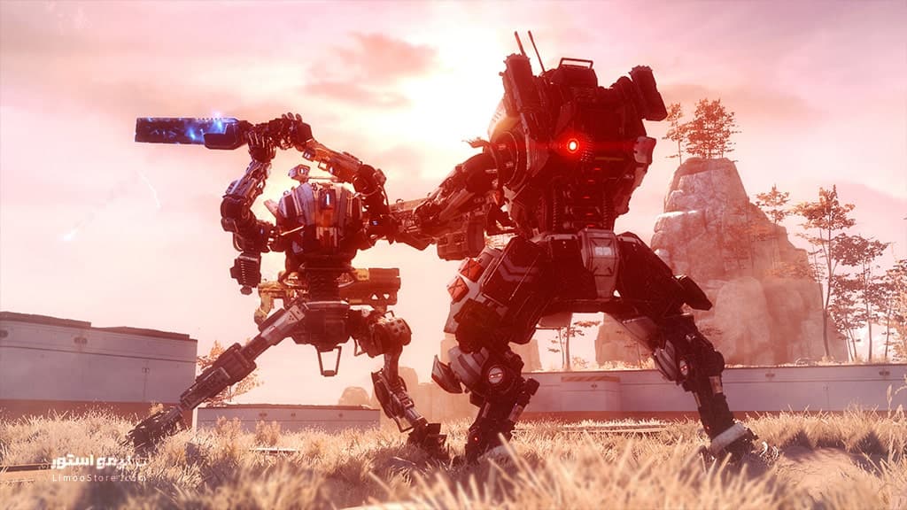 بازی Titanfall 2 برای PC — تصویر ۸