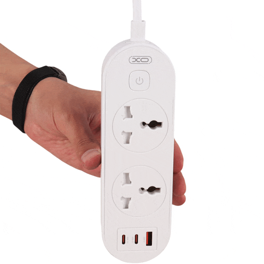 چندراهی برق ایکس او WL31 — تصویر ۹
