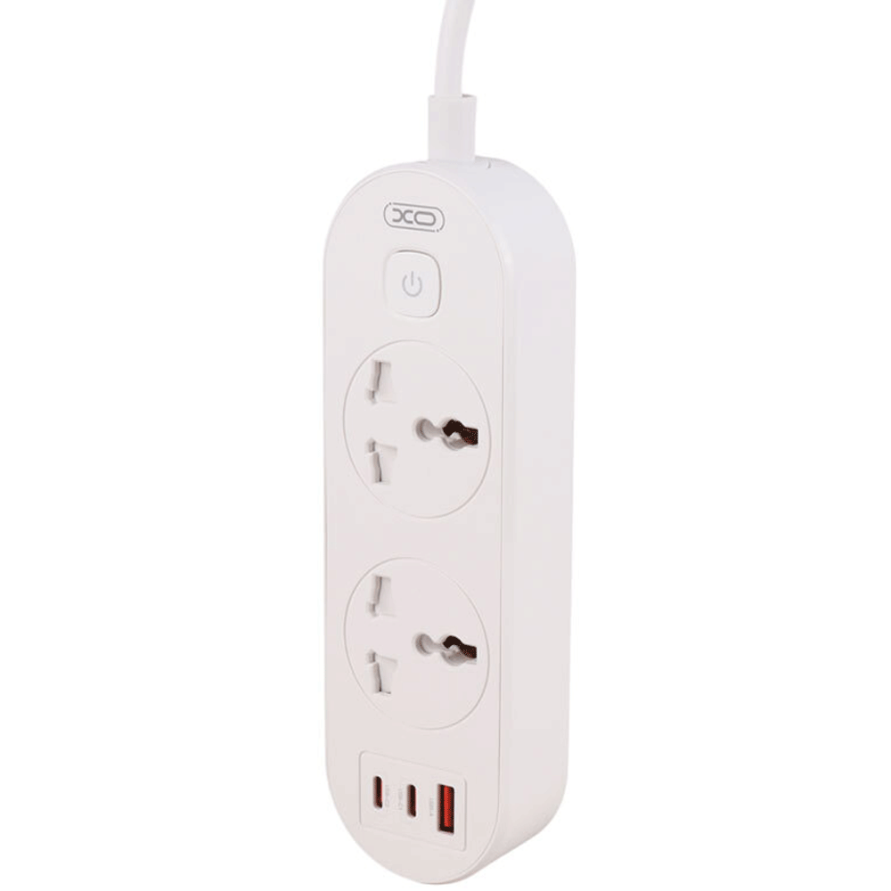 چندراهی برق ایکس او WL31 — تصویر ۳