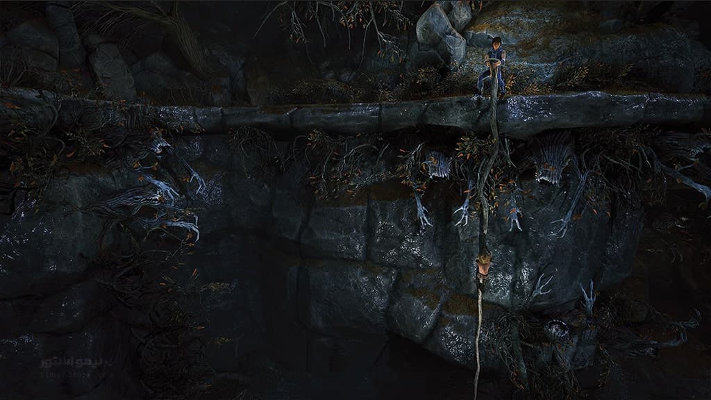 بازی Brothers A Tale of Two Sons Remake برای PC — تصویر ۸