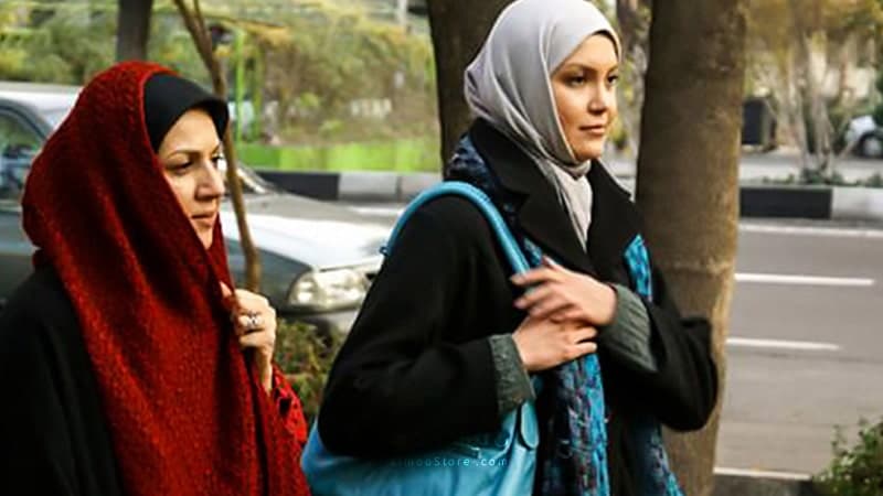 سریال مرگ تدریجی یک رویا — تصویر ۵