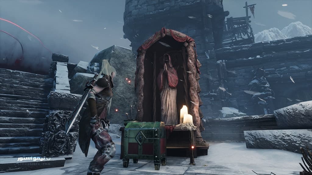 بازی Morbid: The Lords of Ire برای PC — تصویر ۶