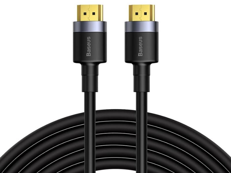 کابل HDMI بیسوس Baseus CADKLF-F01 طول 2 متر