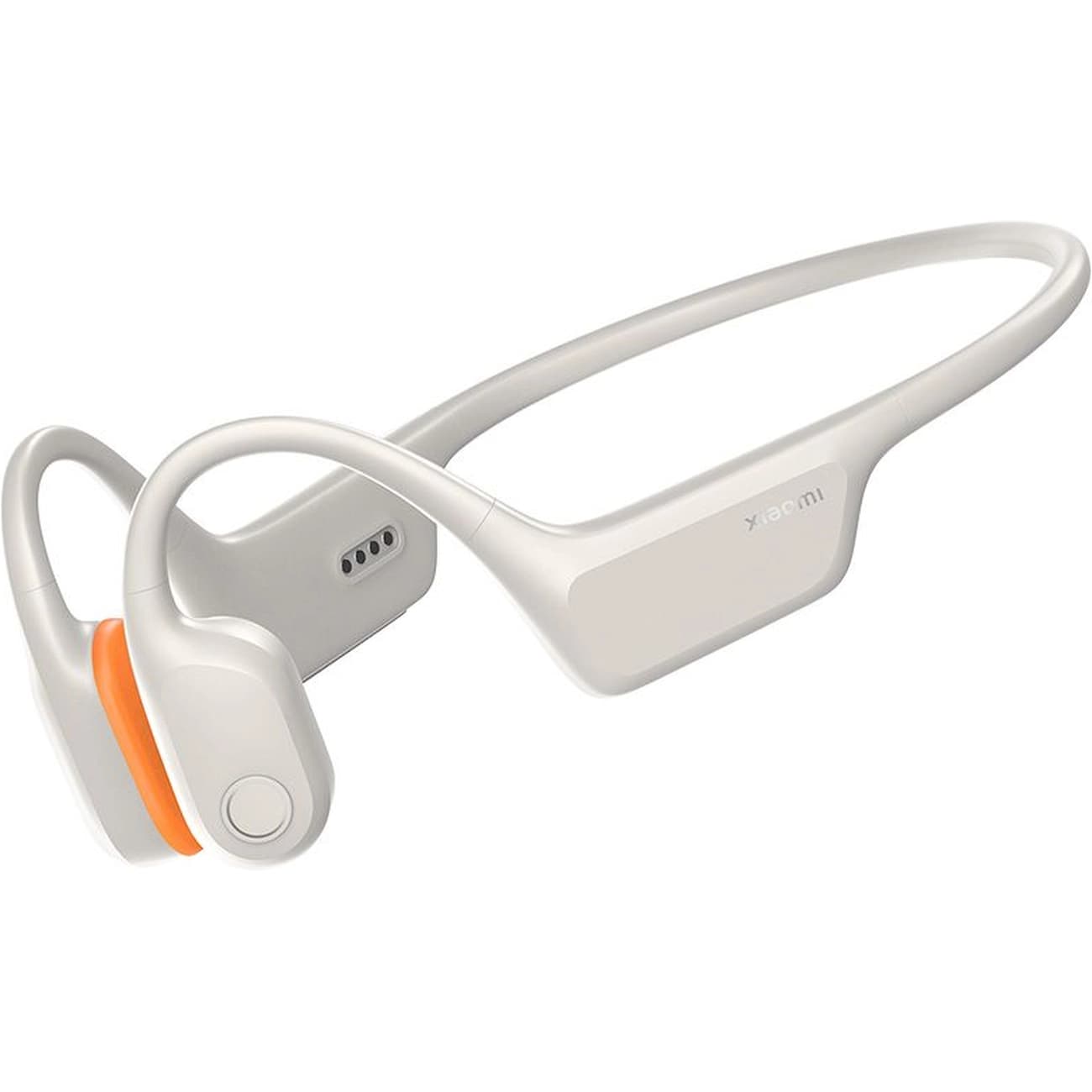 هندزفری گردنی شیائومی Xiaomi اصل مدل M2447E1 القایی با حالت شنا — تصویر ۳