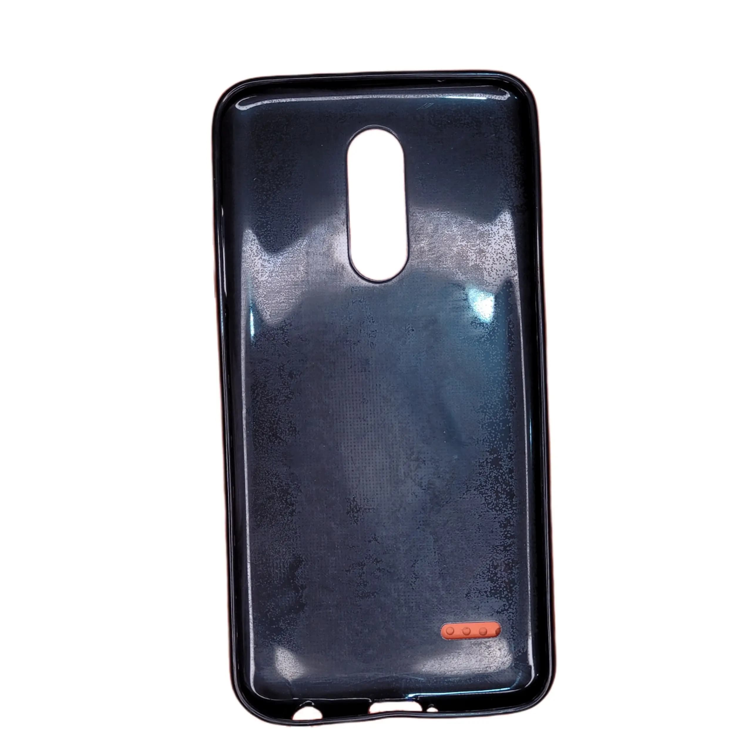 کاور محافظ موبایل ال جی مدل LG K10 2018 — تصویر ۳