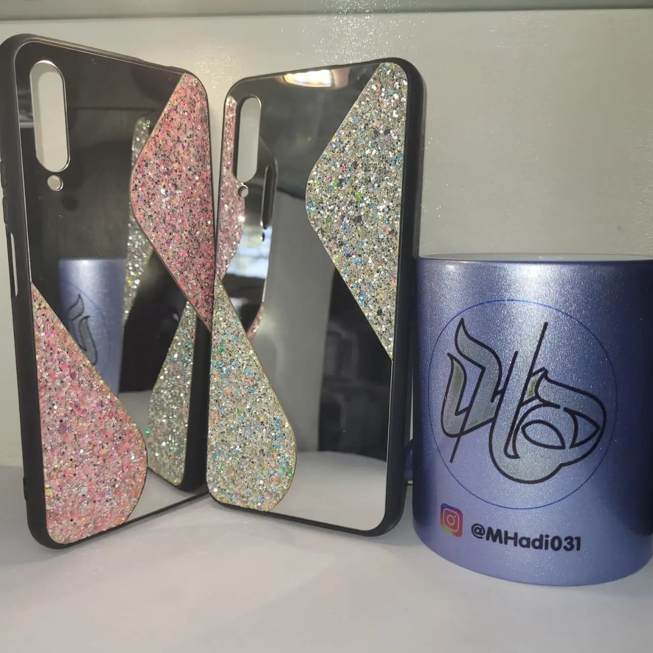 کاور محافظ موبایل هوآوی مدل Huawei Y9s / Honor 9X Pro — تصویر ۲