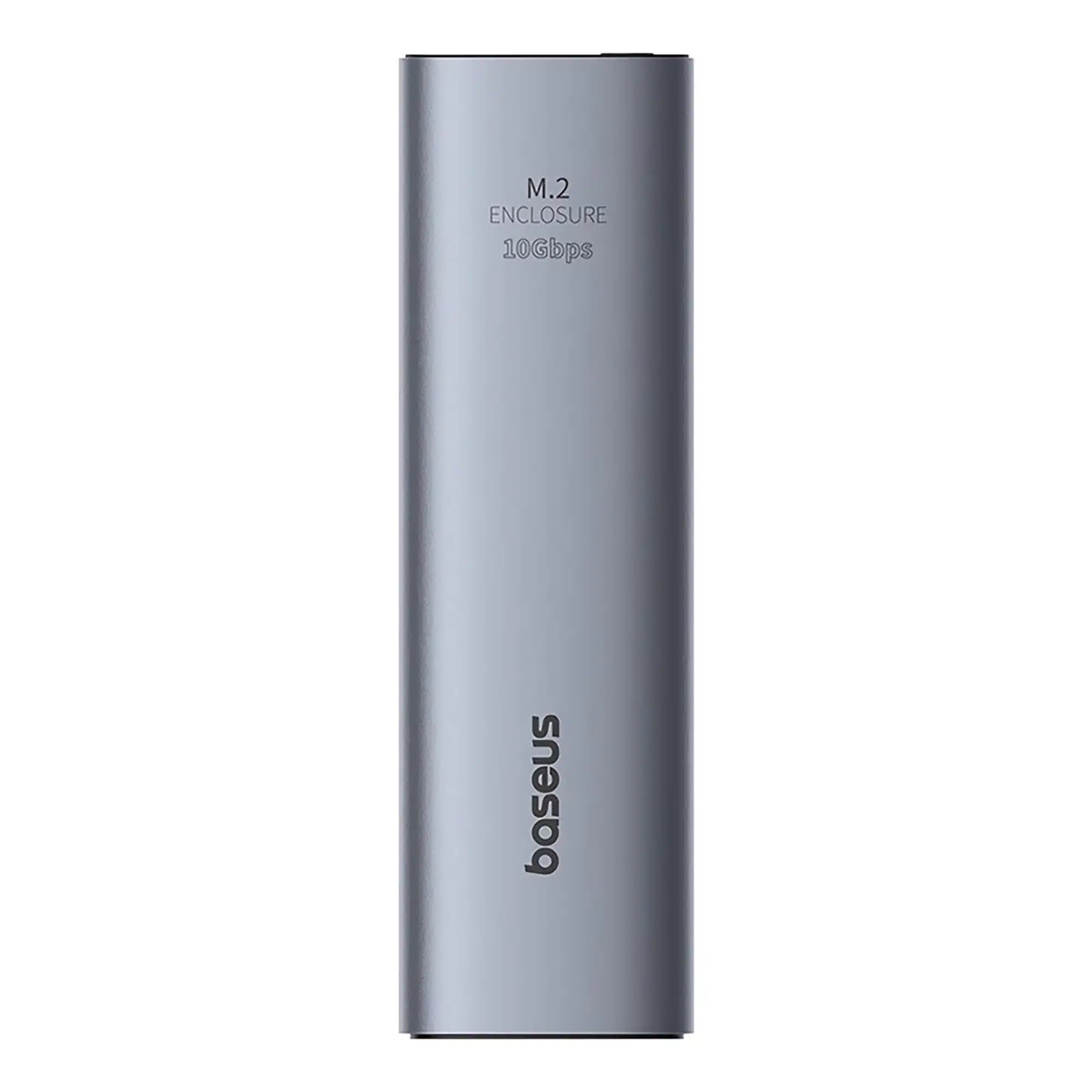 باکس هارد SSD M2 باسئوس مدل Baseus BS-OH194 — تصویر ۷