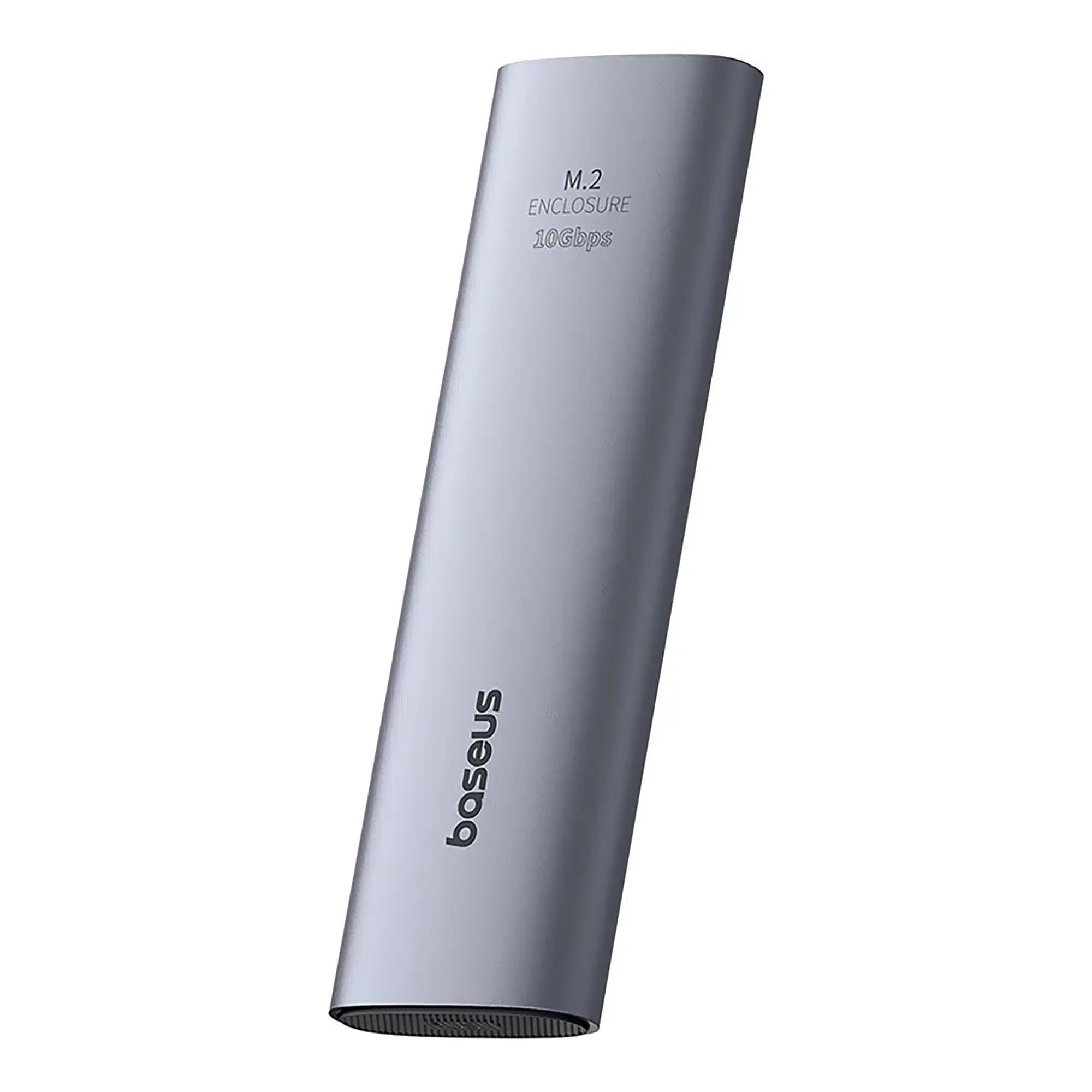 باکس هارد SSD M2 باسئوس مدل Baseus BS-OH194 — تصویر ۶