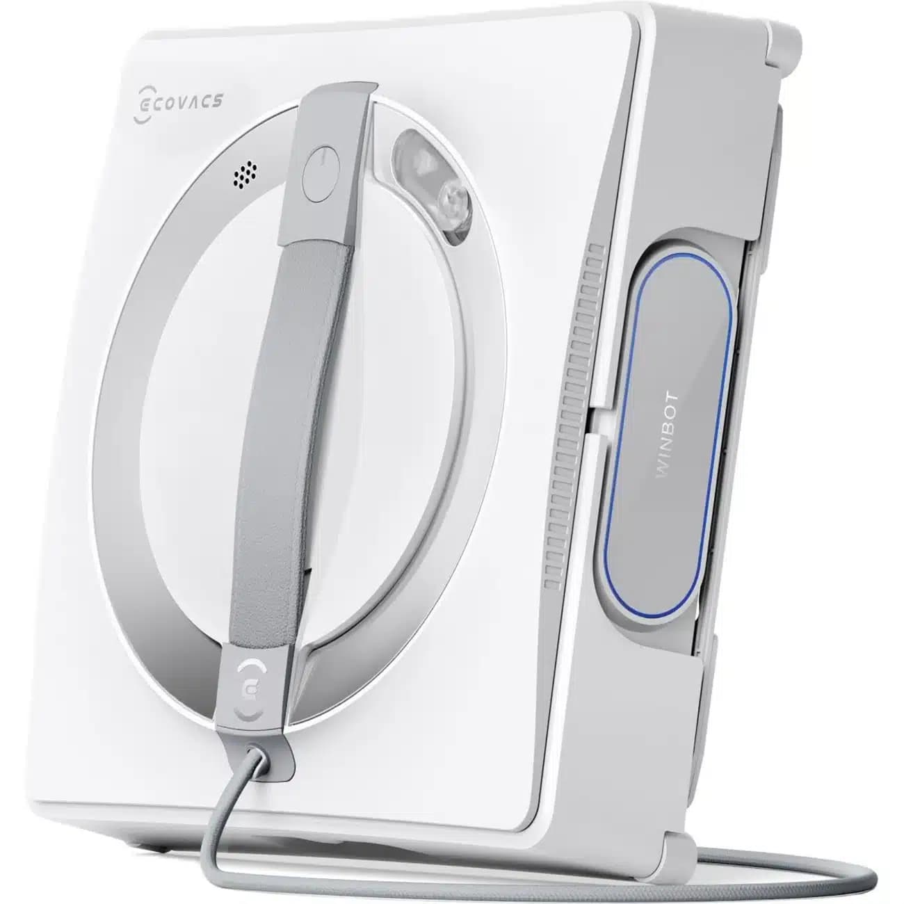 ربات شیشه پاک کن اکووکس ECOVACS مدل WG852-11 با مسیریابی هوشمند — تصویر ۱۰