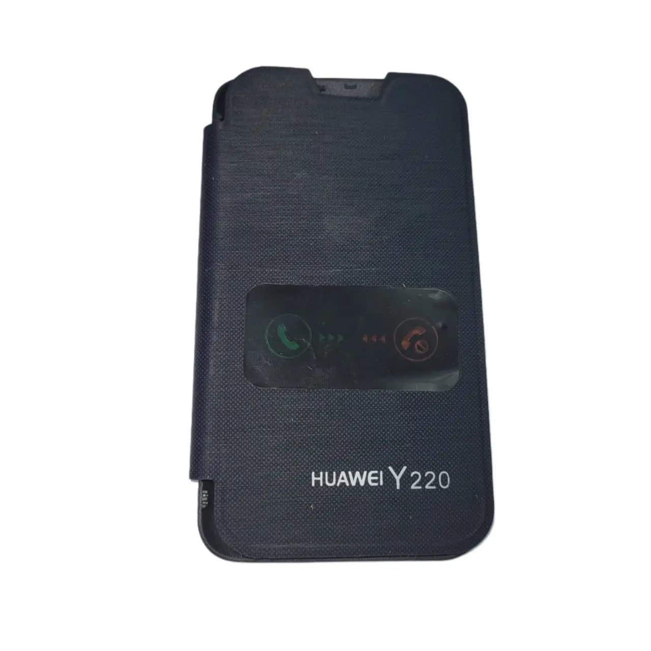 کاور و فلیپ کاور موبایل هوآوی Huawei Ascend Y220 — تصویر ۶
