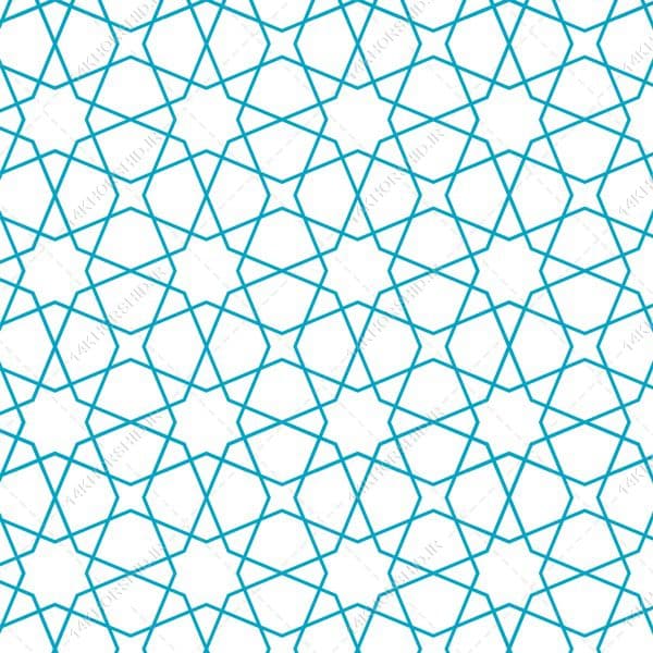 فایل زمینه پترن و شبکه لایه باز — تصویر ۳