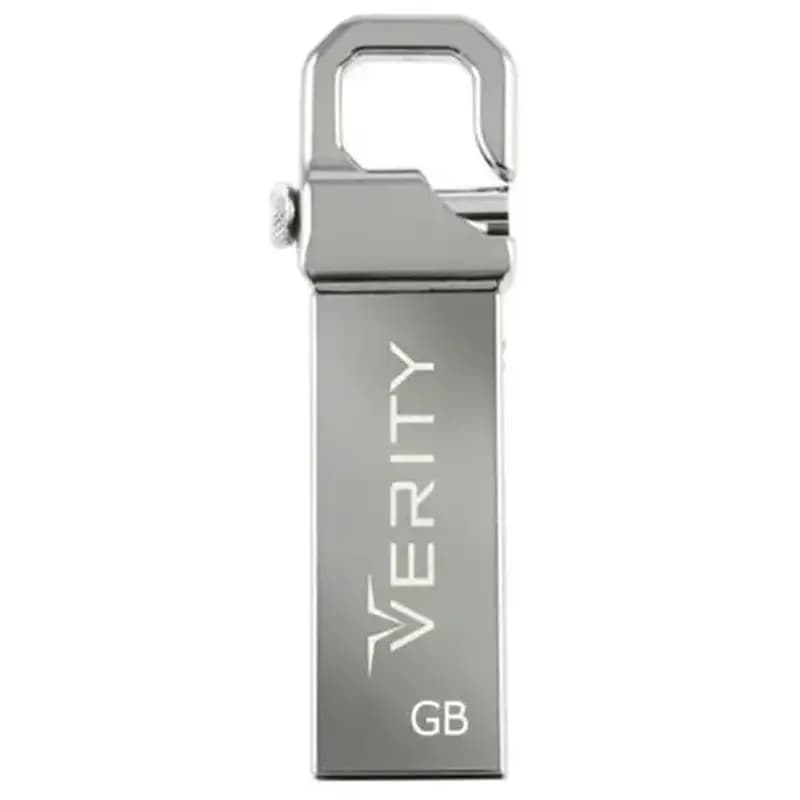فلش مموری 8 گیگ وریتی Verity V807 — تصویر ۲