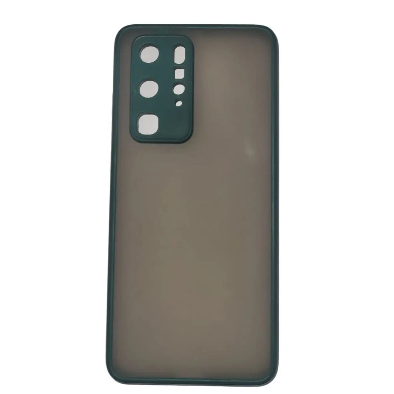 گارد مات موبایل هوآوی Huawei P40 Pro