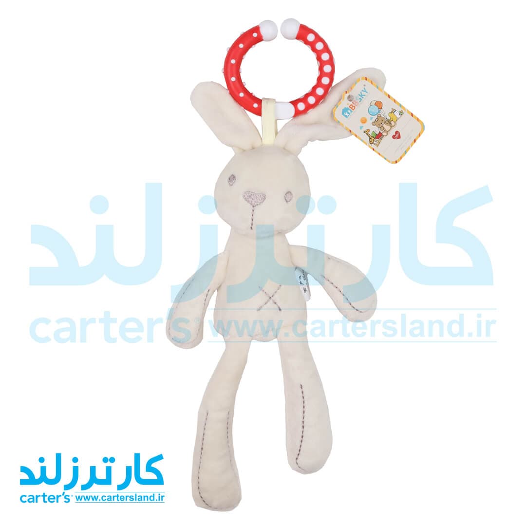 آویز کالسکه و کریر کد 03 — تصویر ۲