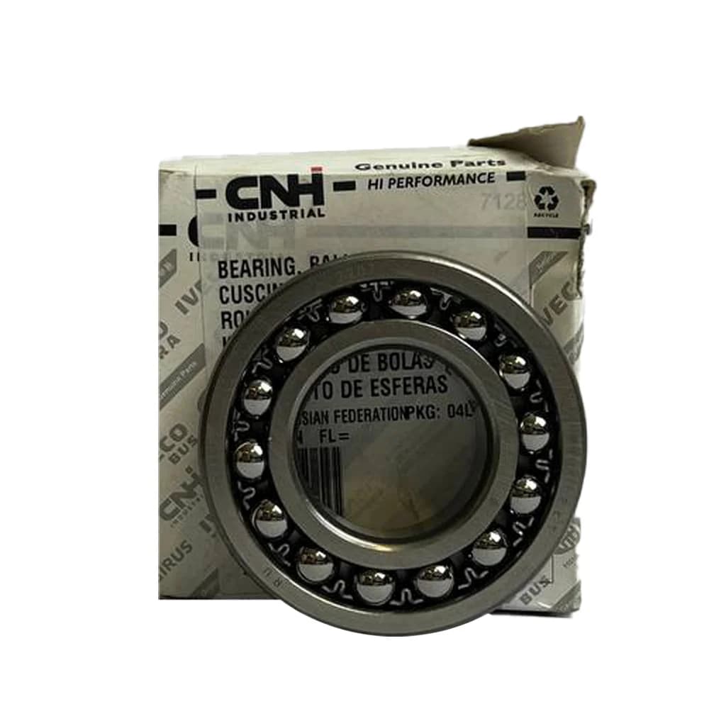 بلبرینگ کلش کش CNH, TC, ALL TC5.80, TC5.90 نیوهلند — تصویر ۳