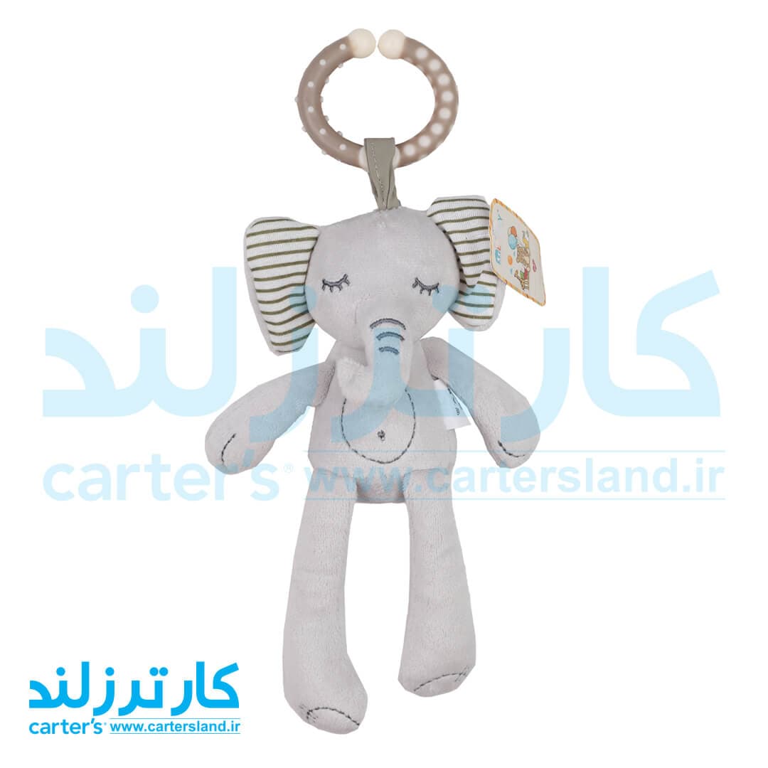 آویز کالسکه و کریر کد 02 — تصویر ۲