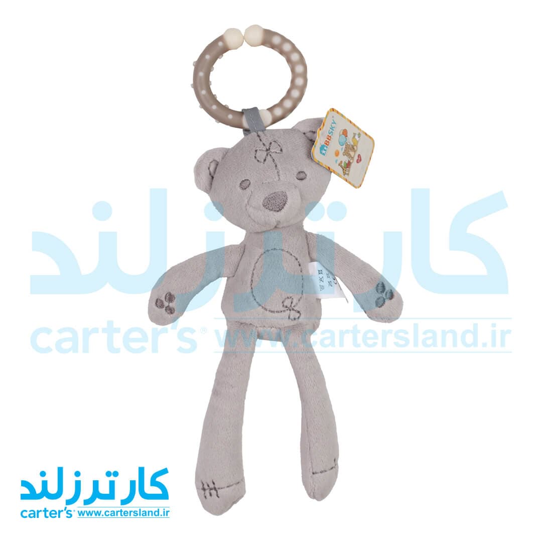 آویز کالسکه و کریر کد 01