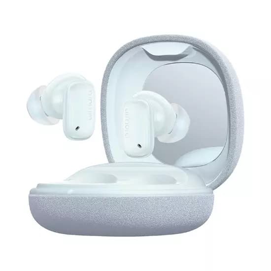 هندزفری بلوتوثی 5.3 بیسوس Baseus Air Nora 2 Wireless headphones NGTW320203 — تصویر ۹