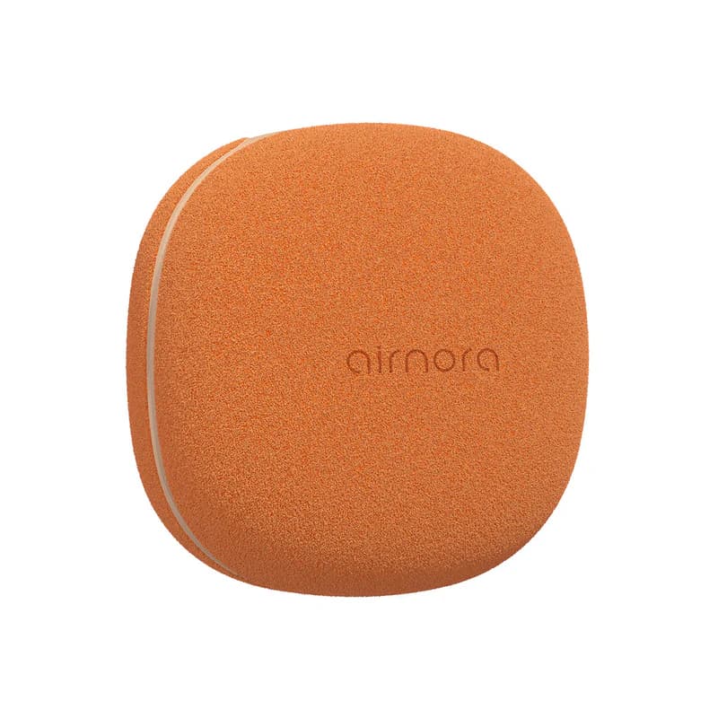 هندزفری بلوتوثی 5.3 بیسوس Baseus Air Nora 2 Wireless headphones NGTW320203 — تصویر ۱۲