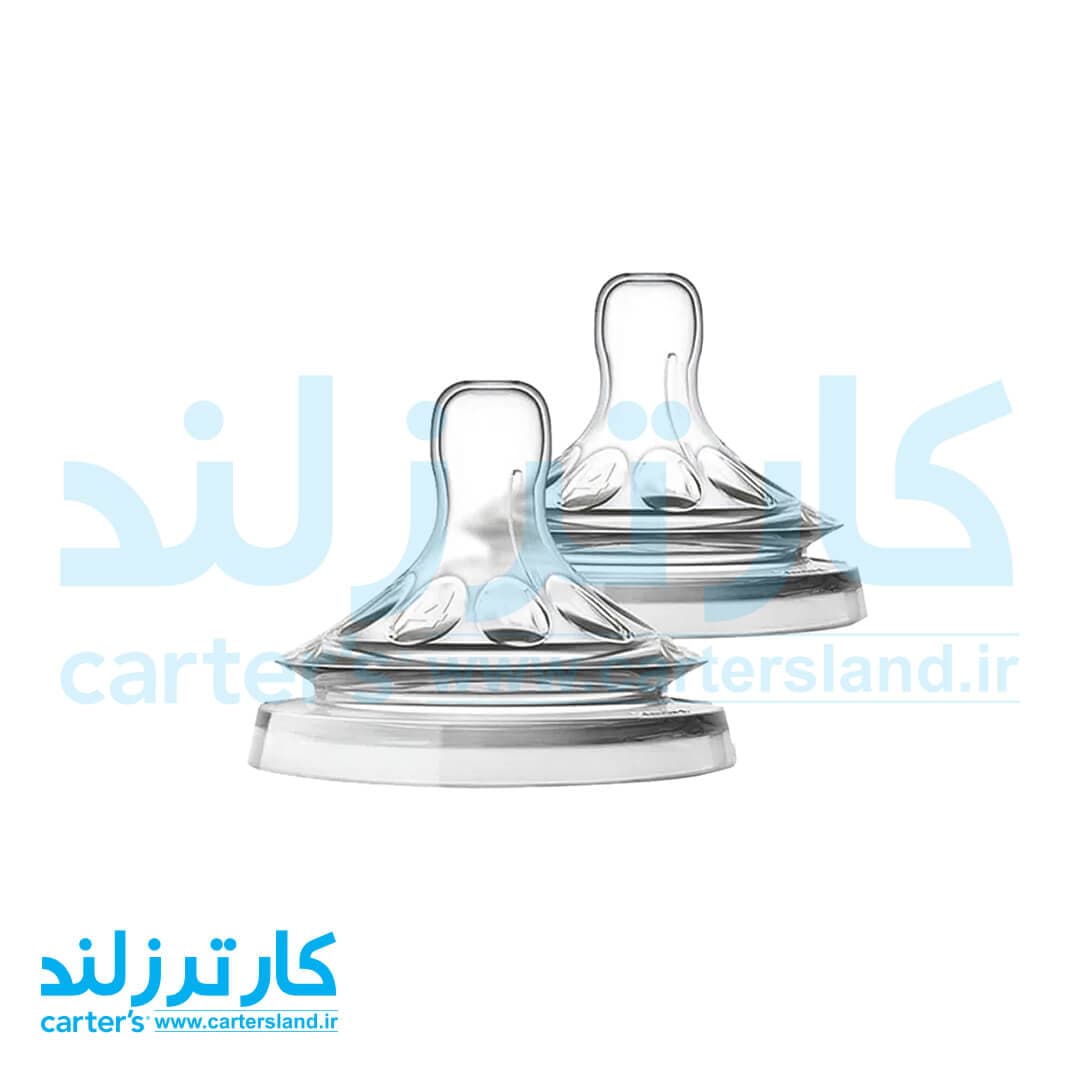 سرشیشه دوعددی چهار قطره برند اونت کد 04 — تصویر ۳