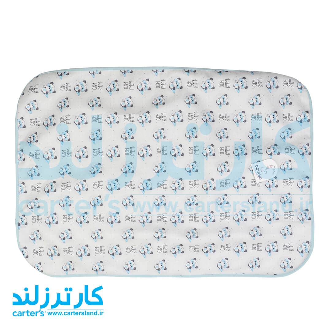 زیرانداز تعویض بالش دار مارک دولانو کد 06 — تصویر ۴