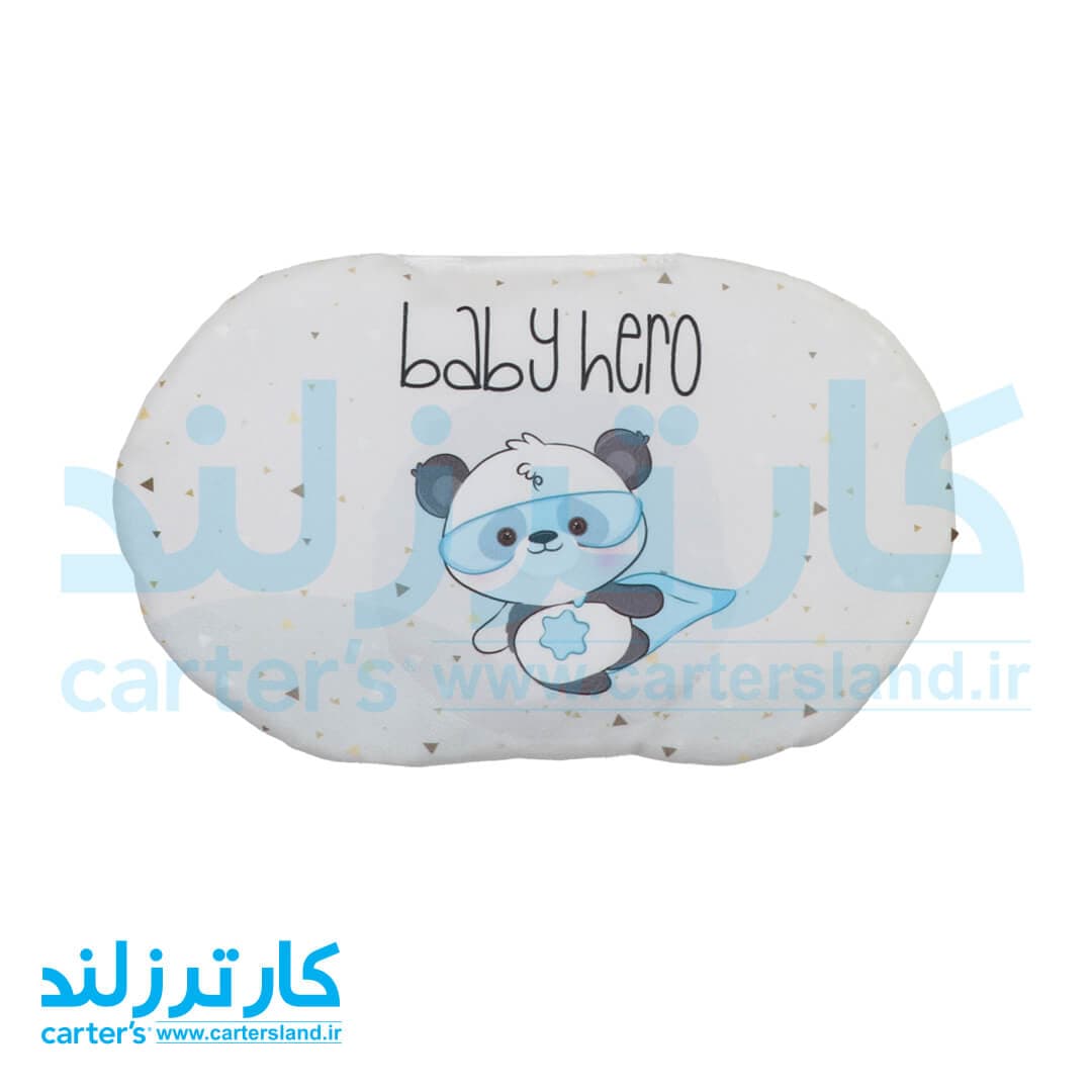 زیرانداز تعویض بالش دار مارک دولانو کد 06 — تصویر ۳