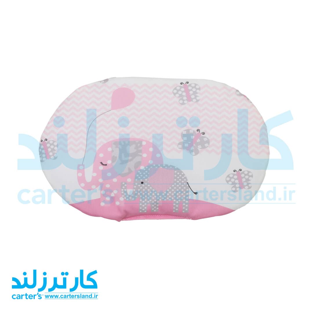 زیرانداز تعویض بالش دار مارک دولانو کد 04 — تصویر ۳