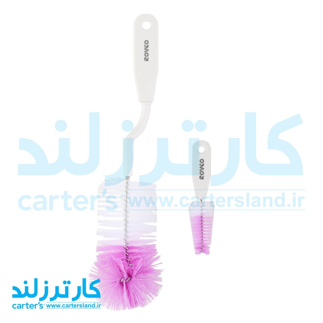 برس شیشه شوی رووکو کد 04