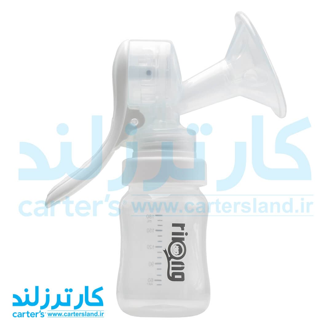 شیردوش دستی دوکاره رووکو کد 01