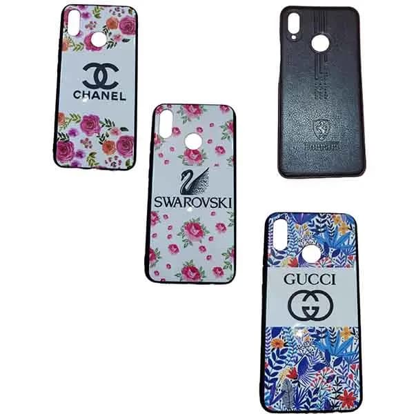 گارد ژله ای موبایل هوآوی Huawei Nova 3i