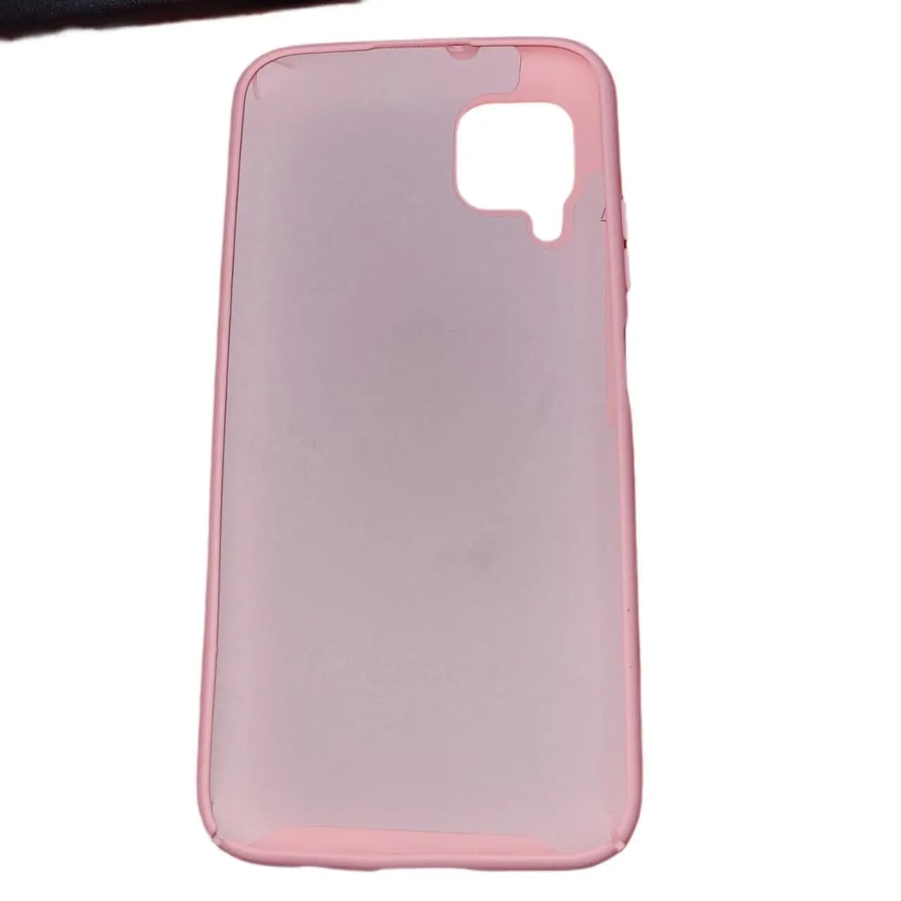 گارد سیلیکونی موبایل Huawei Nova 7i — تصویر ۵