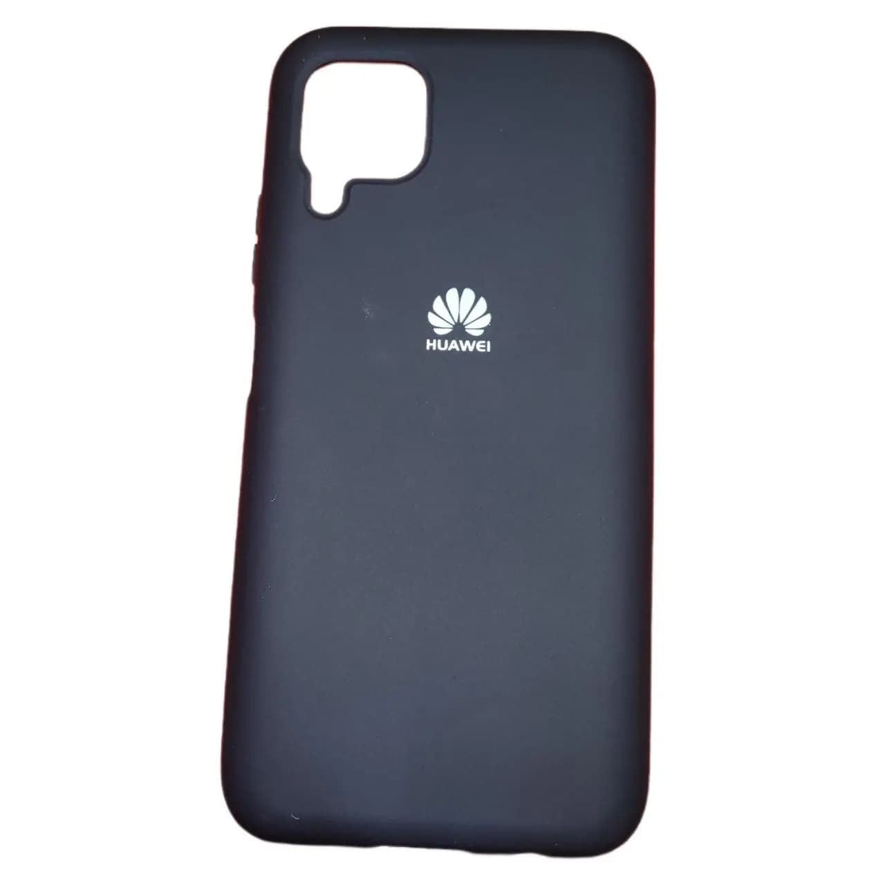 گارد سیلیکونی موبایل Huawei Nova 7i — تصویر ۲