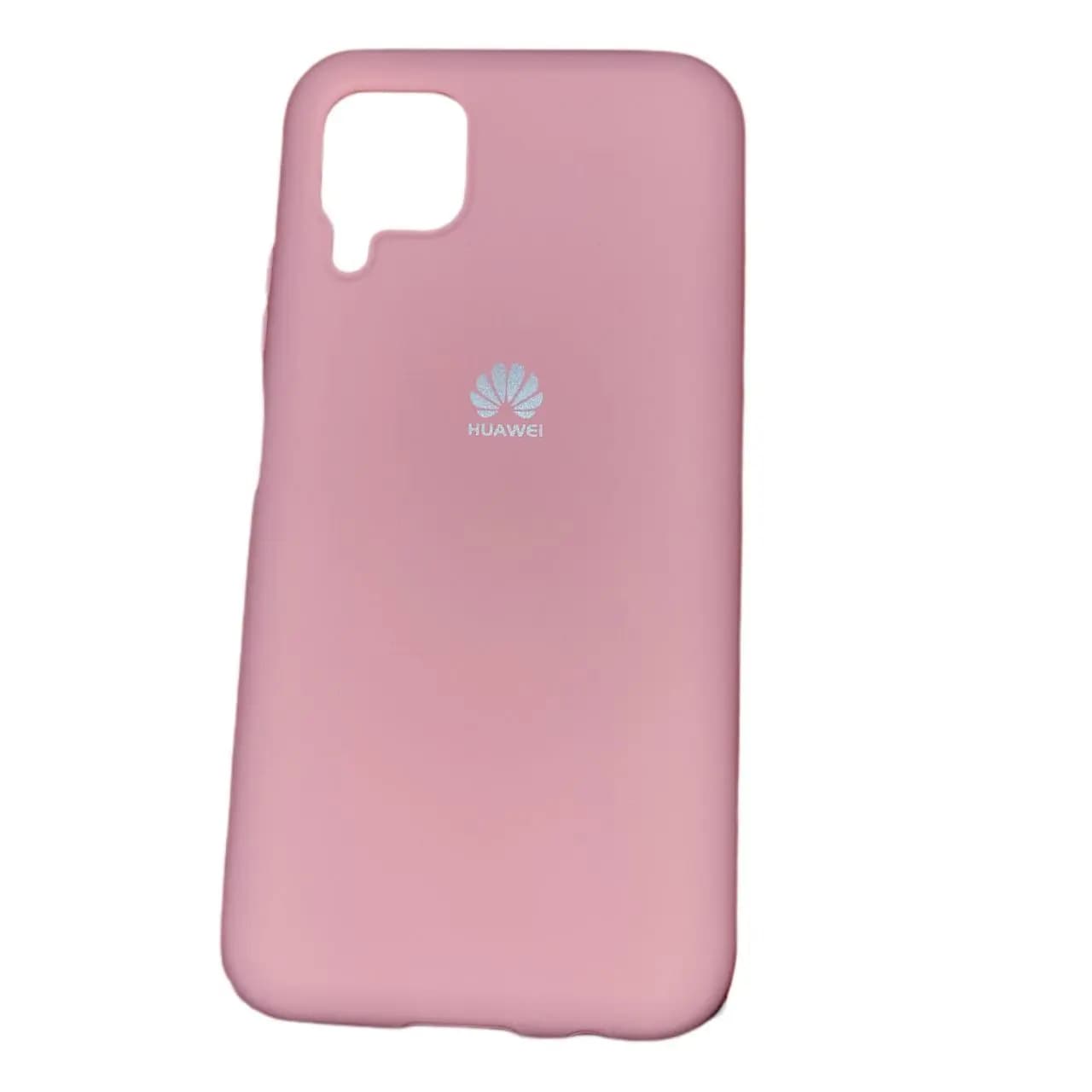 گارد سیلیکونی موبایل Huawei Nova 7i — تصویر ۴