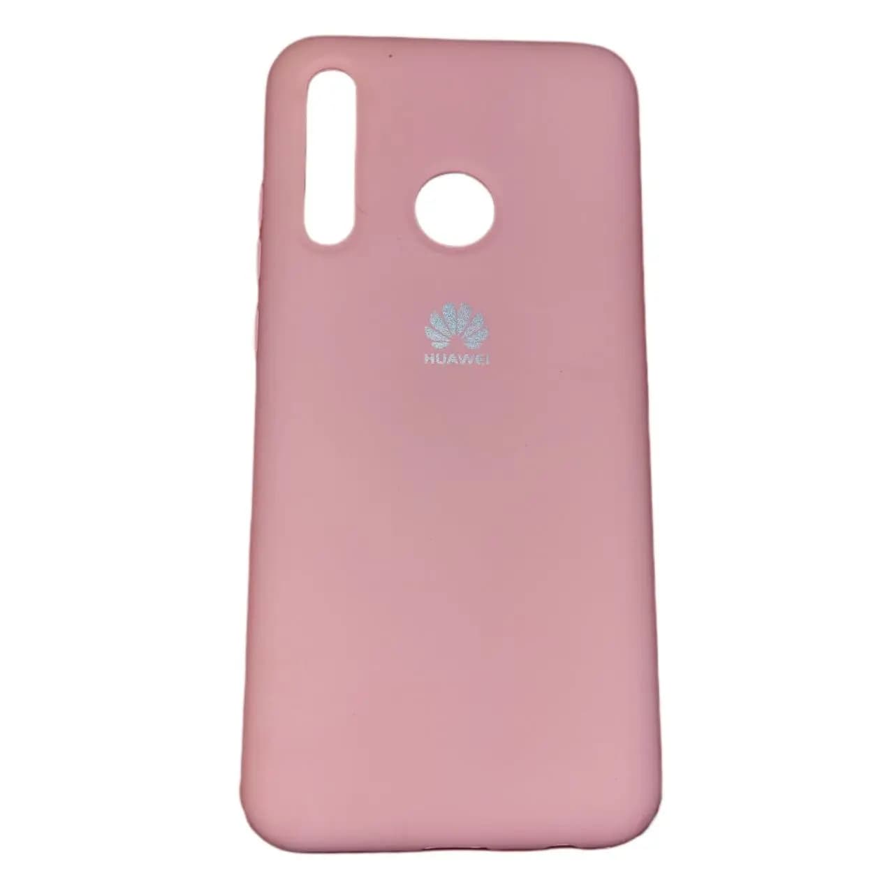 گارد سیلیکونی موبایل هوآوی Honor 20 lite — تصویر ۶