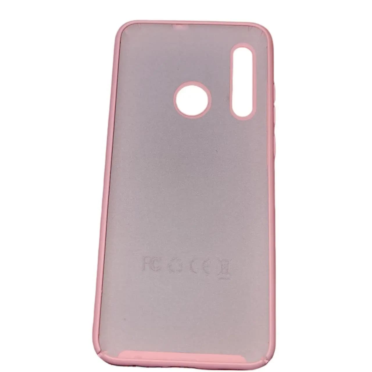 گارد سیلیکونی موبایل هوآوی Honor 20 lite — تصویر ۷